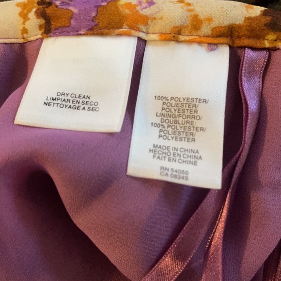 NWT | JNY Women’s 16 Pleated Skirt - Picture 7 of 11